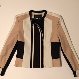 BCBG Erin Jacket XXS
